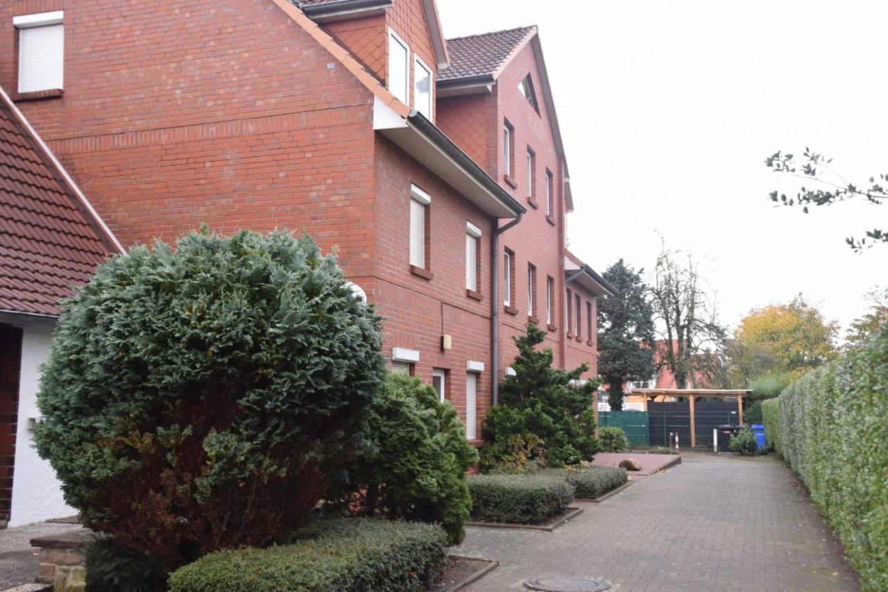 Appartmenthaus Nordlicht Apartment