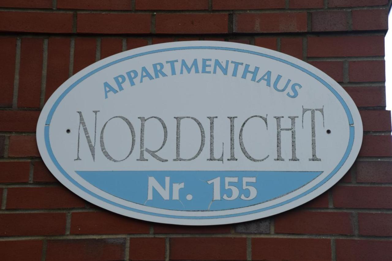 Apartment Appartmenthaus Nordlicht *