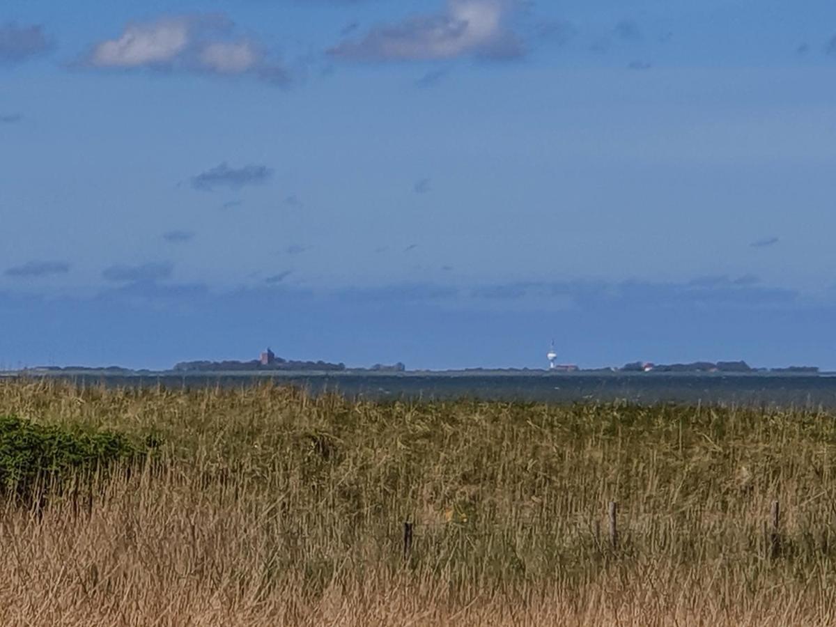 Appartmenthaus Nordlicht * Cuxhaven