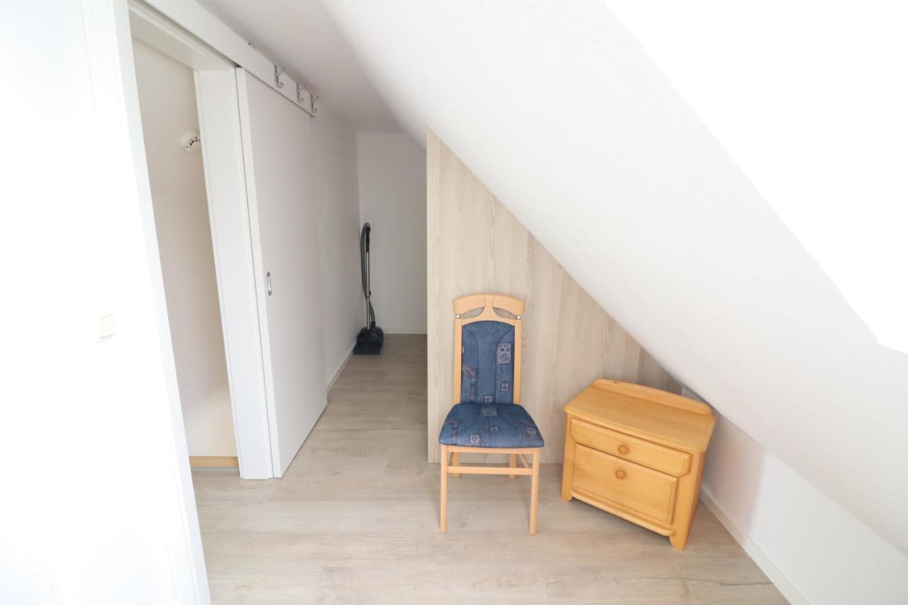 Appartmenthaus Nordlicht Apartment