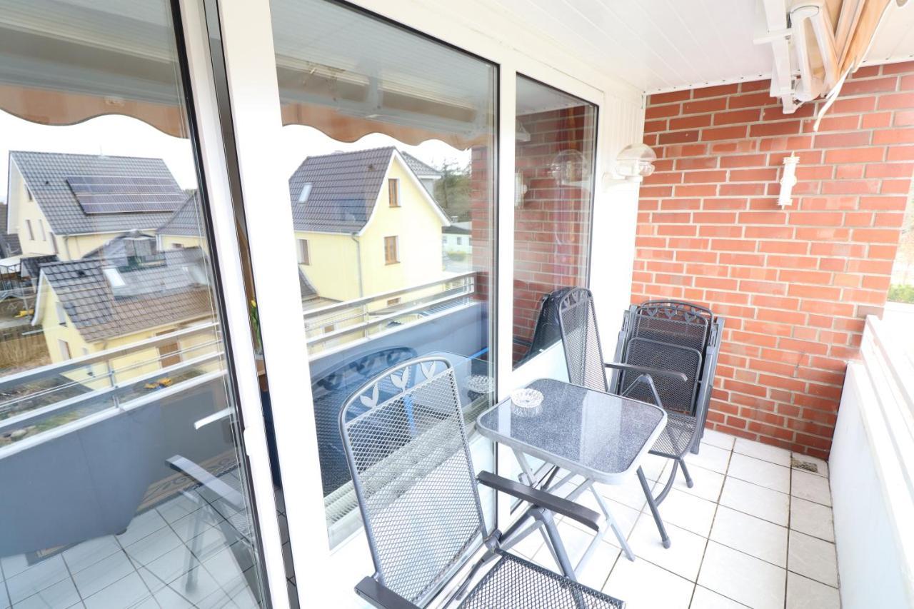 Appartmenthaus Nordlicht Apartment Cuxhaven