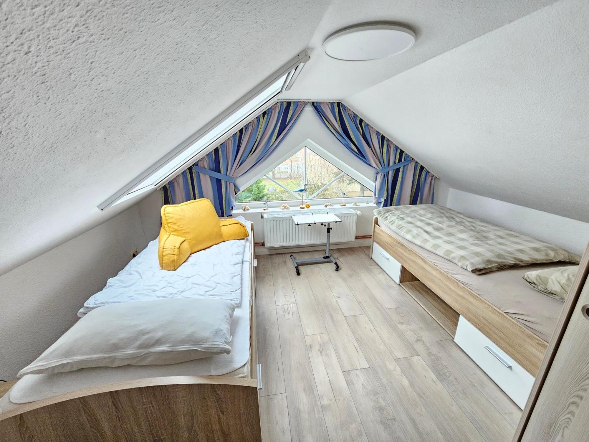 Appartmenthaus Nordlicht Cuxhaven
