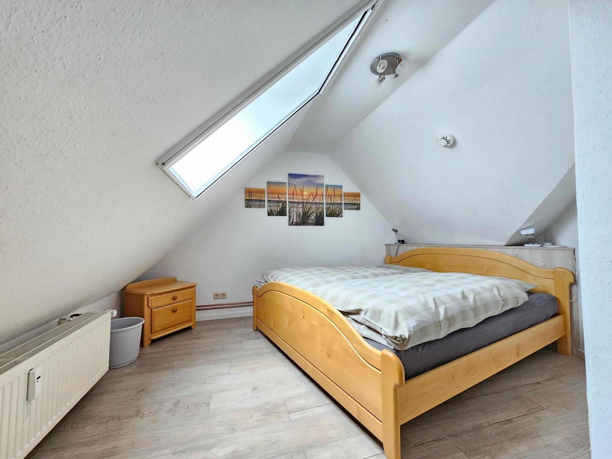 Apartment Appartmenthaus Nordlicht