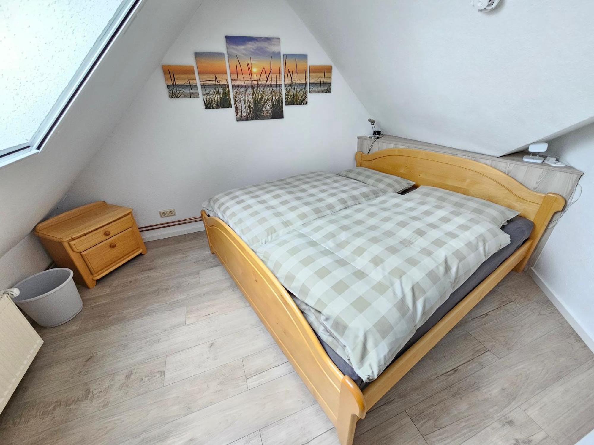 Appartmenthaus Nordlicht Apartment Cuxhaven