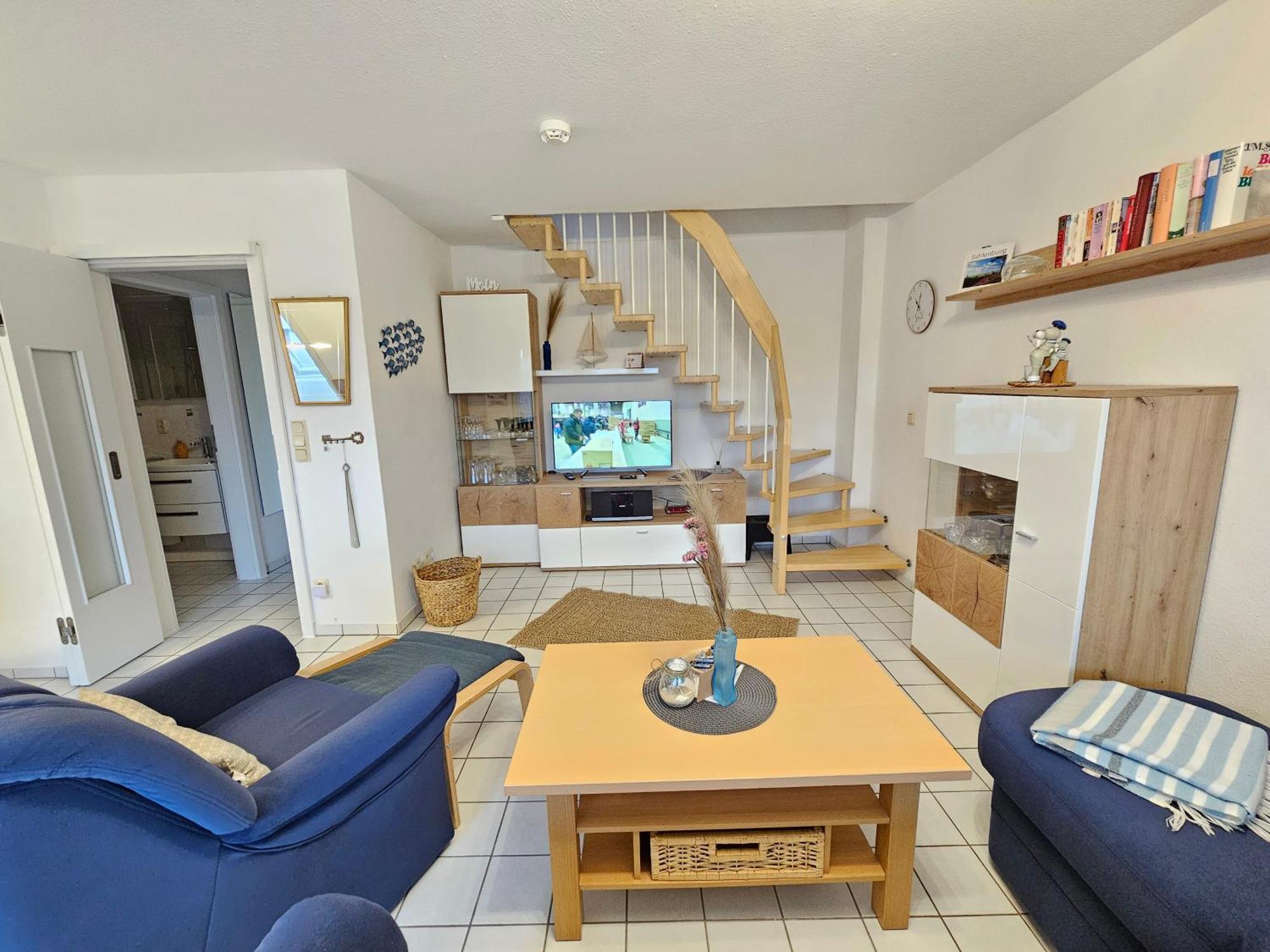 Appartmenthaus Nordlicht Apartment *